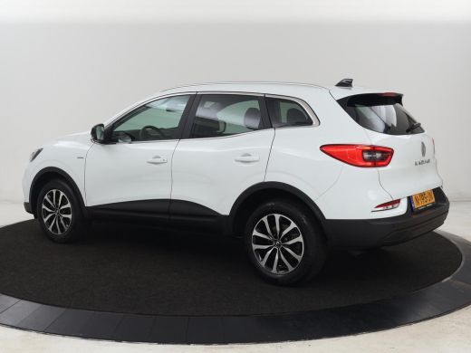 Renault Kadjar 1.3 TCe Limited | 60.872km NAP | Carplay | Navigatie | Climate control | Keyless | Parkeerhulp | ... ActivLease financial lease