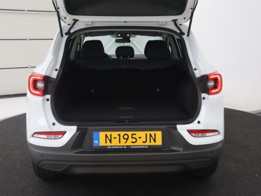 Renault Kadjar 1.3 TCe Limited | 60.872km NAP | Carplay | Navigatie | Climate control | Keyless | Parkeerhulp | ... ActivLease financial lease