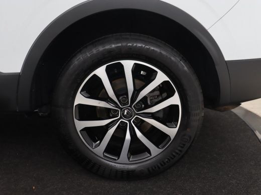 Renault Kadjar 1.3 TCe Limited | 60.872km NAP | Carplay | Navigatie | Climate control | Keyless | Parkeerhulp | ... ActivLease financial lease