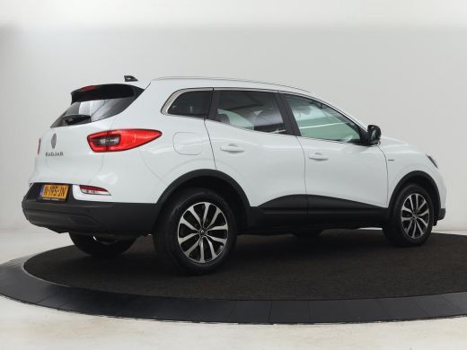 Renault Kadjar 1.3 TCe Limited | 60.872km NAP | Carplay | Navigatie | Climate control | Keyless | Parkeerhulp | ... ActivLease financial lease