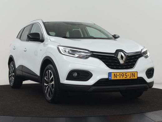 Renault Kadjar 1.3 TCe Limited | 60.872km NAP | Carplay | Navigatie | Climate control | Keyless | Parkeerhulp | ... ActivLease financial lease