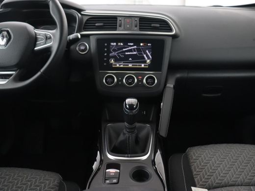 Renault Kadjar 1.3 TCe Limited | 60.872km NAP | Carplay | Navigatie | Climate control | Keyless | Parkeerhulp | ... ActivLease financial lease
