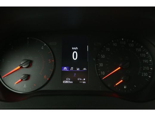 Renault Kangoo 1.5 Blue dCi 115PK | 6-bak | Airco | Camera | Cruise | Carplay | Stoelverw. | Parkeersens. ActivLease financial lease