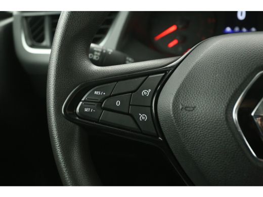 Renault Kangoo 1.5 Blue dCi 115PK | 6-bak | Airco | Camera | Cruise | Carplay | Stoelverw. | Parkeersens. ActivLease financial lease