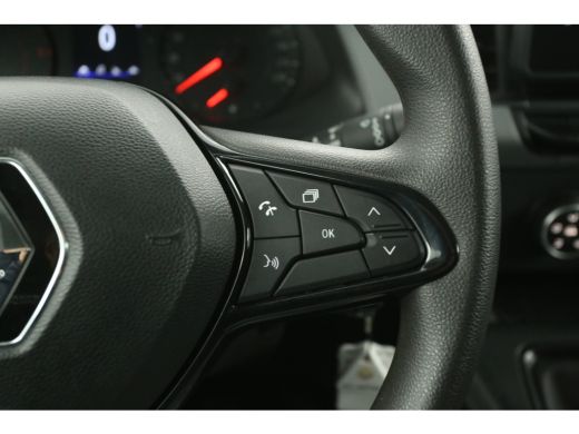 Renault Kangoo 1.5 Blue dCi 115PK | 6-bak | Airco | Camera | Cruise | Carplay | Stoelverw. | Parkeersens. ActivLease financial lease