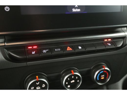 Renault Kangoo 1.5 Blue dCi 115PK | 6-bak | Airco | Camera | Cruise | Carplay | Stoelverw. | Parkeersens. ActivLease financial lease