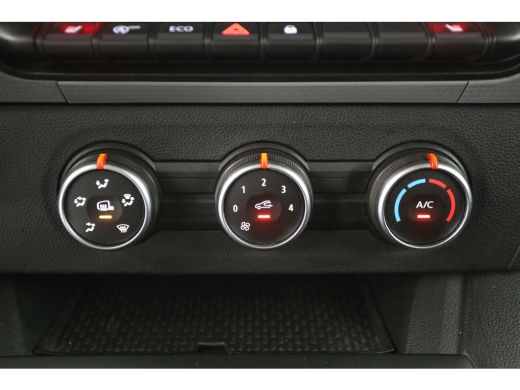 Renault Kangoo 1.5 Blue dCi 115PK | 6-bak | Airco | Camera | Cruise | Carplay | Stoelverw. | Parkeersens. ActivLease financial lease