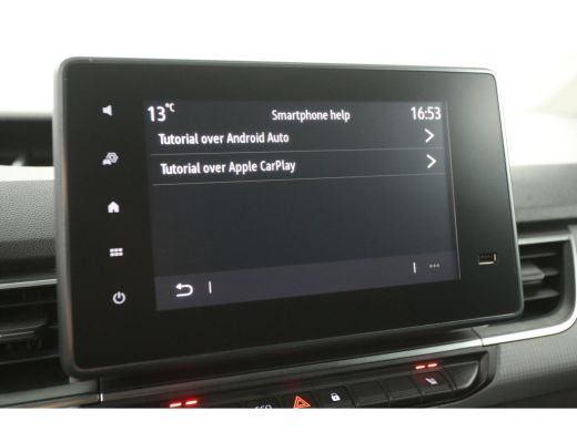 Renault Kangoo 1.5 Blue dCi 115PK | 6-bak | Airco | Camera | Cruise | Carplay | Stoelverw. | Parkeersens. ActivLease financial lease