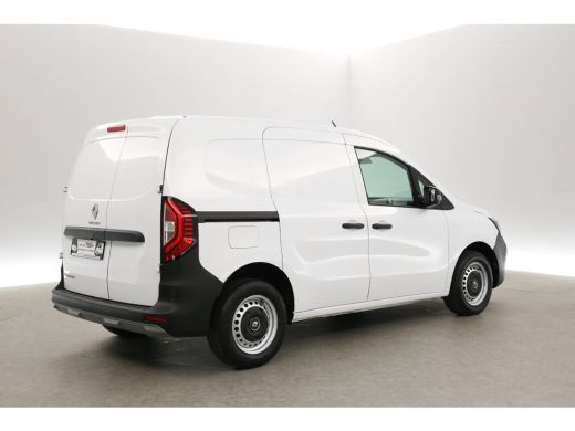 Renault Kangoo 1.5 Blue dCi 115PK | 6-bak | Airco | Camera | Cruise | Carplay | Stoelverw. | Parkeersens. ActivLease financial lease