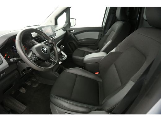 Renault Kangoo 1.5 Blue dCi 115PK | 6-bak | Airco | Camera | Cruise | Carplay | Stoelverw. | Parkeersens. ActivLease financial lease