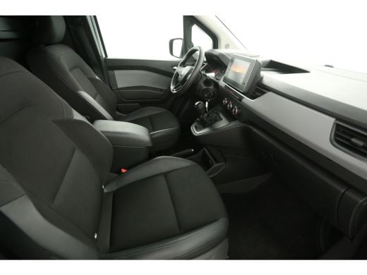 Renault Kangoo 1.5 Blue dCi 115PK | 6-bak | Airco | Camera | Cruise | Carplay | Stoelverw. | Parkeersens. ActivLease financial lease