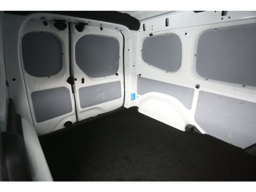 Renault Kangoo 1.5 Blue dCi 115PK | 6-bak | Airco | Camera | Cruise | Carplay | Stoelverw. | Parkeersens. ActivLease financial lease