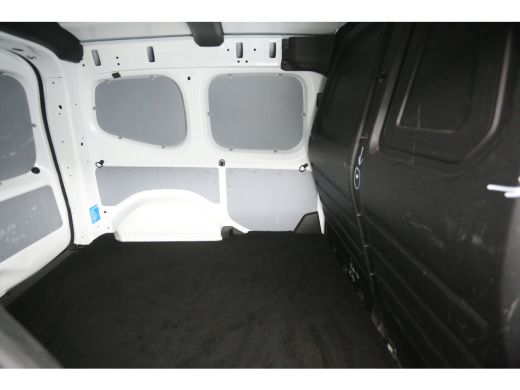 Renault Kangoo 1.5 Blue dCi 115PK | 6-bak | Airco | Camera | Cruise | Carplay | Stoelverw. | Parkeersens. ActivLease financial lease