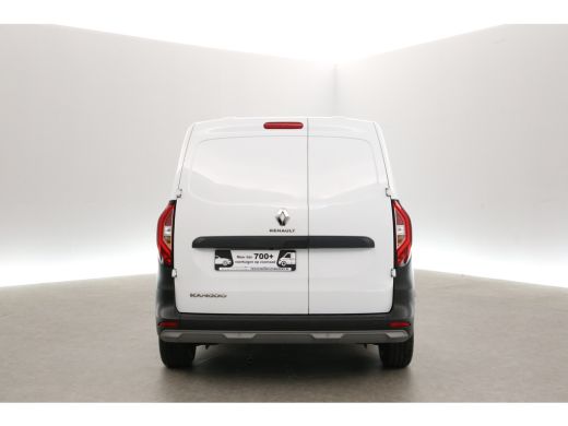 Renault Kangoo 1.5 Blue dCi 115PK | 6-bak | Airco | Camera | Cruise | Carplay | Stoelverw. | Parkeersens. ActivLease financial lease