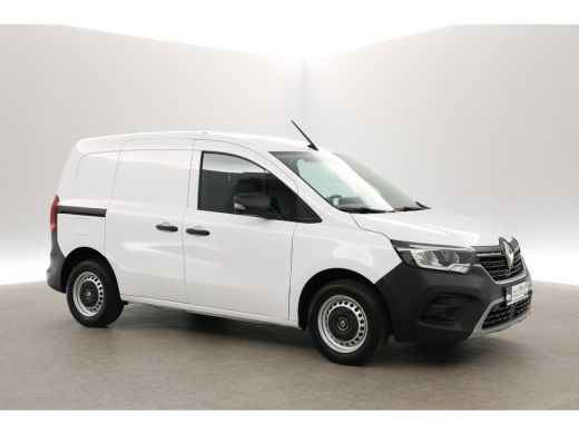Renault Kangoo 1.5 Blue dCi 115PK | 6-bak | Airco | Camera | Cruise | Carplay | Stoelverw. | Parkeersens. ActivLease financial lease