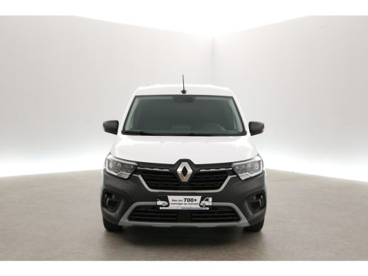 Renault Kangoo 1.5 Blue dCi 115PK | 6-bak | Airco | Camera | Cruise | Carplay | Stoelverw. | Parkeersens. ActivLease financial lease