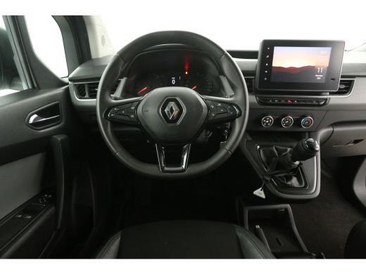 Renault Kangoo 1.5 Blue dCi 115PK | 6-bak | Airco | Camera | Cruise | Carplay | Stoelverw. | Parkeersens. ActivLease financial lease