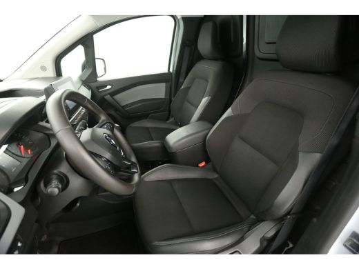 Renault Kangoo 1.5 Blue dCi 115PK | 6-bak | Airco | Camera | Cruise | Carplay | Stoelverw. | Parkeersens. ActivLease financial lease