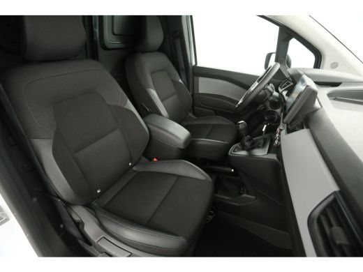 Renault Kangoo 1.5 Blue dCi 115PK | 6-bak | Airco | Camera | Cruise | Carplay | Stoelverw. | Parkeersens. ActivLease financial lease