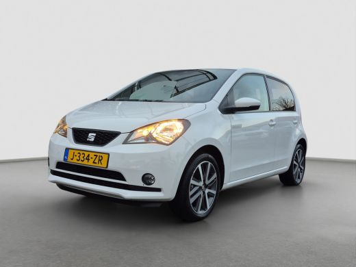 Seat Mii electric Plus Voorruit + Stoel verwarming | Climate control | 16 inch lmv |