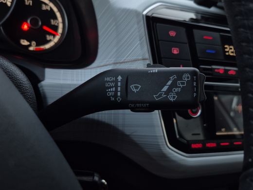 Seat Mii electric Plus Voorruit + Stoel verwarming | Climate control | 16 inch lmv | ActivLease financial lease