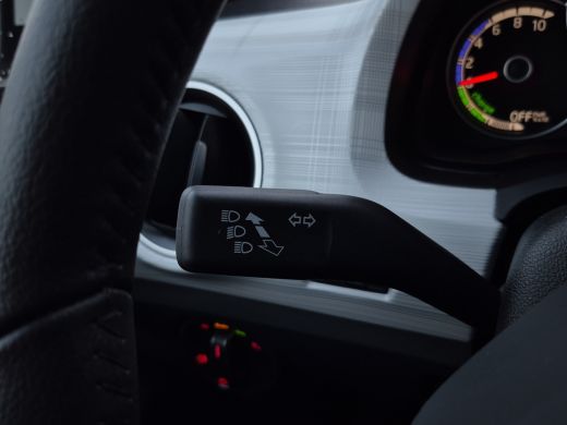 Seat Mii electric Plus Voorruit + Stoel verwarming | Climate control | 16 inch lmv | ActivLease financial lease