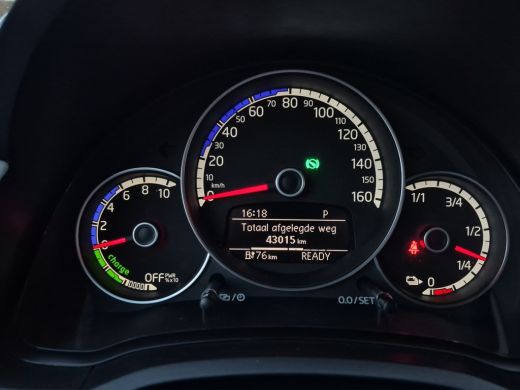 Seat Mii electric Plus Voorruit + Stoel verwarming | Climate control | 16 inch lmv | ActivLease financial lease