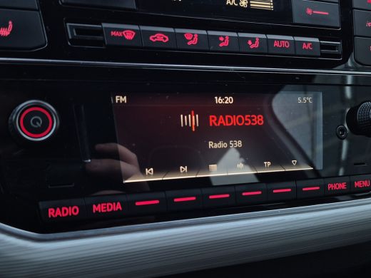 Seat Mii electric Plus Voorruit + Stoel verwarming | Climate control | 16 inch lmv | ActivLease financial lease