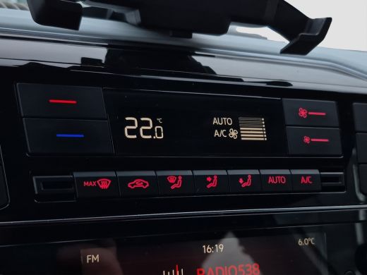 Seat Mii electric Plus Voorruit + Stoel verwarming | Climate control | 16 inch lmv | ActivLease financial lease