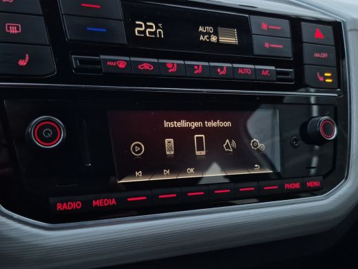 Seat Mii electric Plus Voorruit + Stoel verwarming | Climate control | 16 inch lmv | ActivLease financial lease