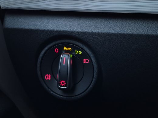 Seat Mii electric Plus Voorruit + Stoel verwarming | Climate control | 16 inch lmv | ActivLease financial lease