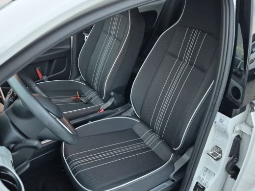 Seat Mii electric Plus Voorruit + Stoel verwarming | Climate control | 16 inch lmv | ActivLease financial lease