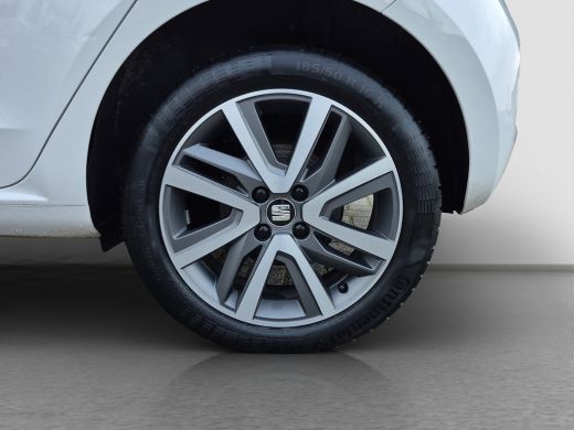 Seat Mii electric Plus Voorruit + Stoel verwarming | Climate control | 16 inch lmv | ActivLease financial lease