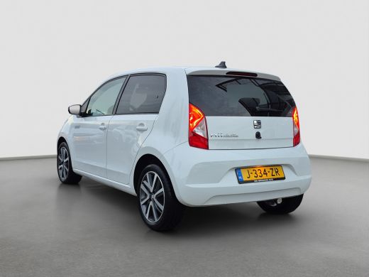 Seat Mii electric Plus Voorruit + Stoel verwarming | Climate control | 16 inch lmv | ActivLease financial lease