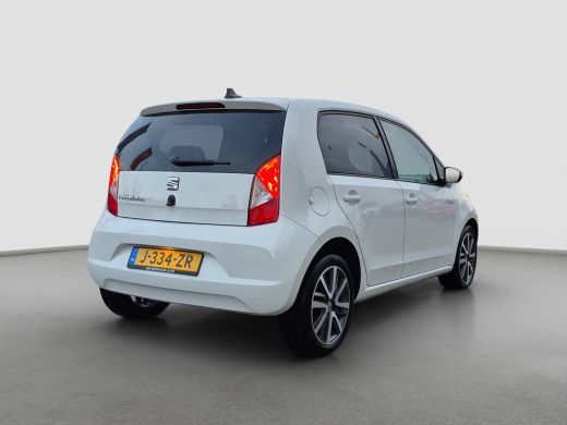 Seat Mii electric Plus Voorruit + Stoel verwarming | Climate control | 16 inch lmv | ActivLease financial lease