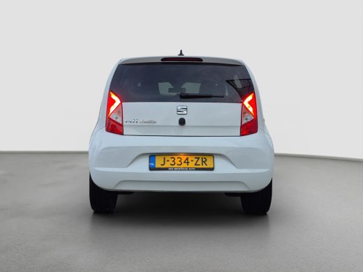 Seat Mii electric Plus Voorruit + Stoel verwarming | Climate control | 16 inch lmv | ActivLease financial lease