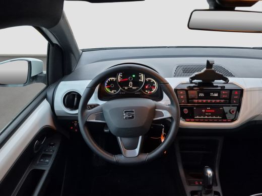 Seat Mii electric Plus Voorruit + Stoel verwarming | Climate control | 16 inch lmv | ActivLease financial lease