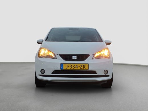 Seat Mii electric Plus Voorruit + Stoel verwarming | Climate control | 16 inch lmv | ActivLease financial lease