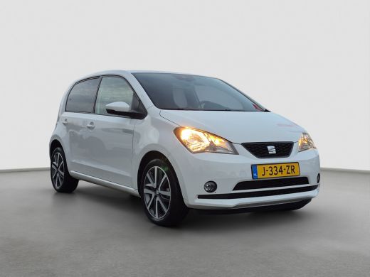 Seat Mii electric Plus Voorruit + Stoel verwarming | Climate control | 16 inch lmv | ActivLease financial lease