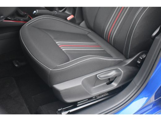 Skoda Fabia 1.0 TSI 115PK Monte Carlo | CAMERA ACHTER | APP. CONNECT | CRUISE CONTROL | KEYLESS ENTREE | DAB+... ActivLease financial lease