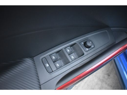 Skoda Fabia 1.0 TSI 115PK Monte Carlo | CAMERA ACHTER | APP. CONNECT | CRUISE CONTROL | KEYLESS ENTREE | DAB+... ActivLease financial lease