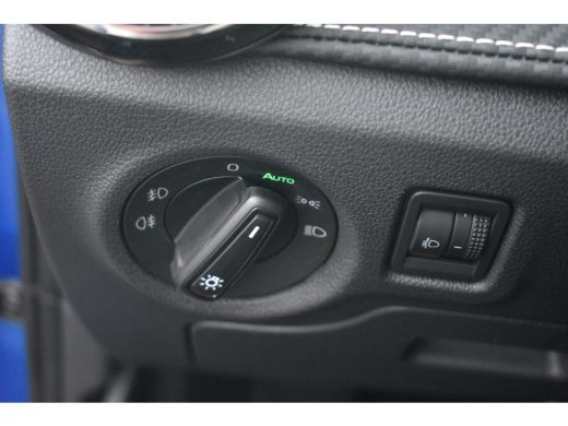 Skoda Fabia 1.0 TSI 115PK Monte Carlo | CAMERA ACHTER | APP. CONNECT | CRUISE CONTROL | KEYLESS ENTREE | DAB+... ActivLease financial lease