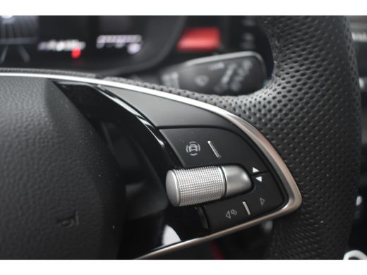 Skoda Fabia 1.0 TSI 115PK Monte Carlo | CAMERA ACHTER | APP. CONNECT | CRUISE CONTROL | KEYLESS ENTREE | DAB+... ActivLease financial lease