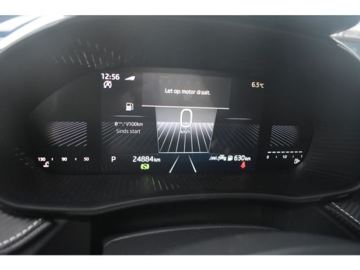 Skoda Fabia 1.0 TSI 115PK Monte Carlo | CAMERA ACHTER | APP. CONNECT | CRUISE CONTROL | KEYLESS ENTREE | DAB+... ActivLease financial lease