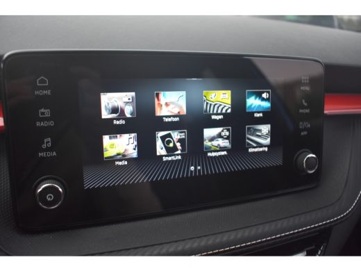 Skoda Fabia 1.0 TSI 115PK Monte Carlo | CAMERA ACHTER | APP. CONNECT | CRUISE CONTROL | KEYLESS ENTREE | DAB+... ActivLease financial lease