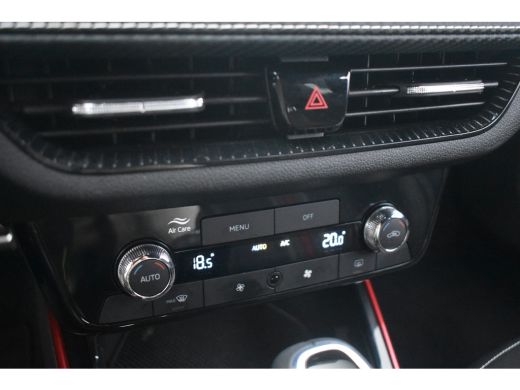 Skoda Fabia 1.0 TSI 115PK Monte Carlo | CAMERA ACHTER | APP. CONNECT | CRUISE CONTROL | KEYLESS ENTREE | DAB+... ActivLease financial lease