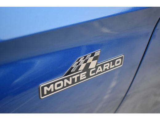 Skoda Fabia 1.0 TSI 115PK Monte Carlo | CAMERA ACHTER | APP. CONNECT | CRUISE CONTROL | KEYLESS ENTREE | DAB+... ActivLease financial lease