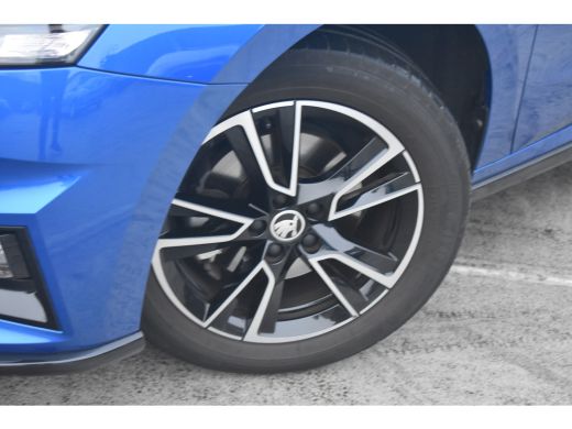 Skoda Fabia 1.0 TSI 115PK Monte Carlo | CAMERA ACHTER | APP. CONNECT | CRUISE CONTROL | KEYLESS ENTREE | DAB+... ActivLease financial lease