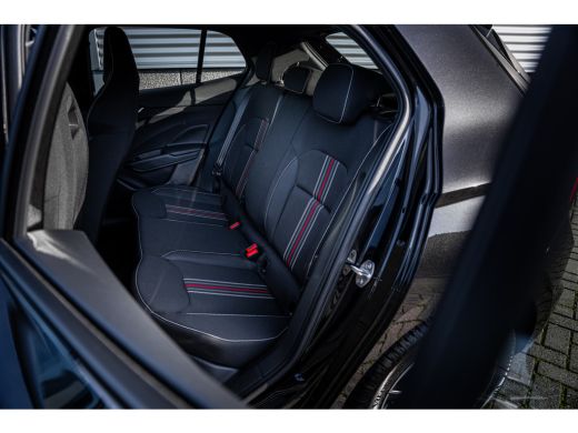 Skoda Fabia 1.0 TSI Monte Carlo Automaat | Verwarmbare stoelen voor ActivLease financial lease