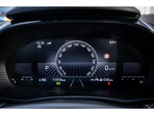 Skoda Fabia 1.0 TSI Monte Carlo Automaat | Verwarmbare stoelen voor ActivLease financial lease